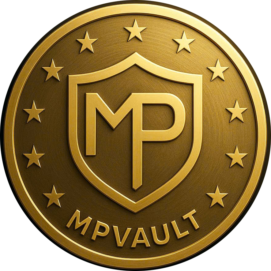 MPVAULT