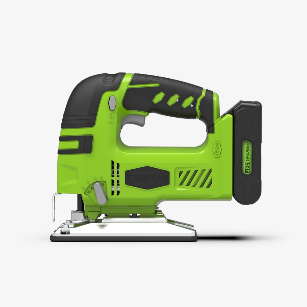 Braking Blocks Tools Ace (Maintenance Kit)